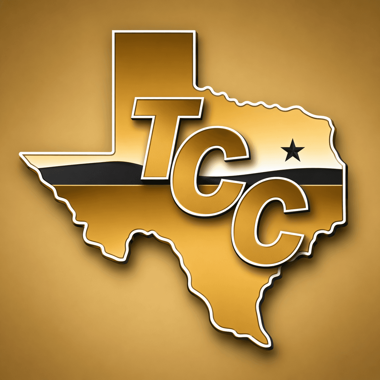 Texas Coil Company logo